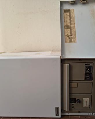 Caldaia Vaillant Teknobloc Metano