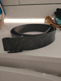 cinta monogram Louis vuitton