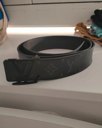 cinta monogram Louis vuitton