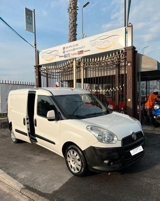 Fiat Doblo Doblò 1.4 T-Jet 16V Natural Power MyLif