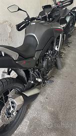 Transalp XL 750 unico proprietario