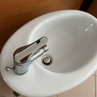 Bidet bagno