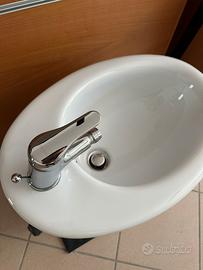 Bidet bagno