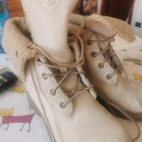 scarpe timberland 