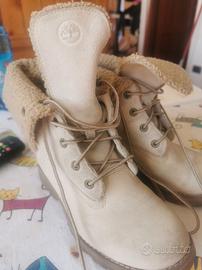 scarpe timberland 