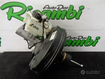 SERVOFRENO PER AUDI A3 8P 2.0 TFSI ANNO 2007