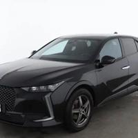 DS Automobiles DS 4 1.5 Esprit de Voyage 130cv aut