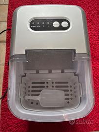 Macchina per Ghiaccio HKoenig