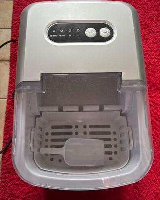 Macchina per Ghiaccio HKoenig