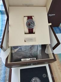 Longines Legend Diver 42mm