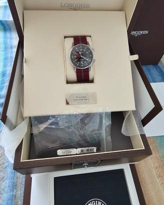Longines Legend Diver 42mm
