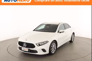 MERCEDES-BENZ A 200 FD32947