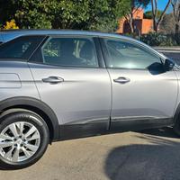 Peugeot 3008 1.5 BlueHDi 130cv EAT8