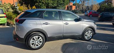 Peugeot 3008 1.5 BlueHDi 130cv EAT8