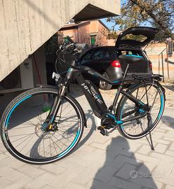 Bici elettrica