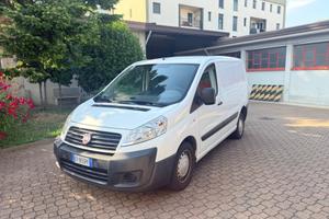 FURGONE FIAT SCUDO