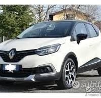 Renault captur 2018 per ricambi c2250