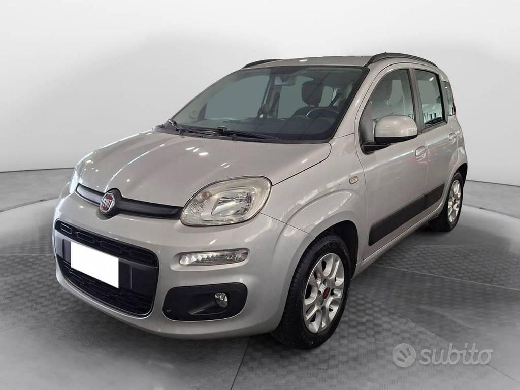 Fiat Panda 3ª serie