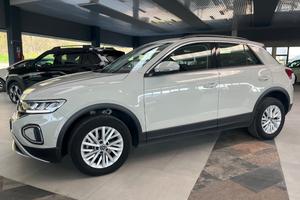 VOLKSWAGEN T-Roc 1.0 TSI Life