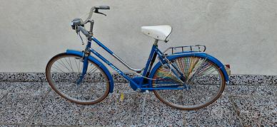Bicicletta da donna Atala