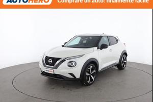 NISSAN Juke SN30709