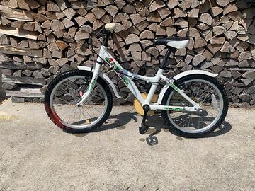 ROWER WHEELER JUNIOR 160