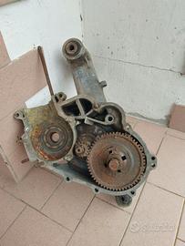 MOTORE INCOMPLETO PER VESPA VNB3
