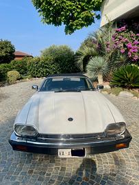 Jaguar XJSC 3.6 Manuale convertibile