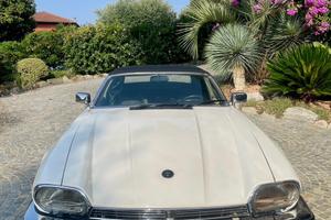 Jaguar XJSC 3.6 Manuale convertibile