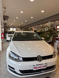 VOLKSWAGEN GOLF 1.2 TSI 110cv COMFORTLINE BlueMoti