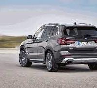 Ricambi garantiti bmw x3 2019;2022