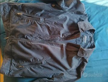 Morris Stockholm giacca uomo