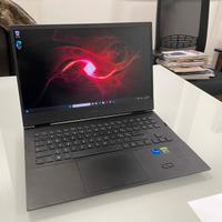 Laptop Gaming HP OMEN 16 Core i7 16GB RAM 1TB SSD