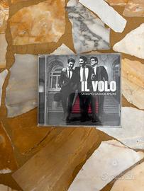L'EP CD "Sanremo Grande Amore" de Il Volo