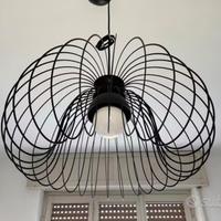 Lampadario Ikea Kallfront 52cm