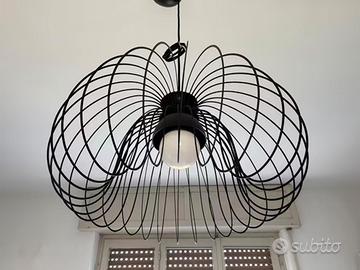 Lampadario Ikea Kallfront 52cm