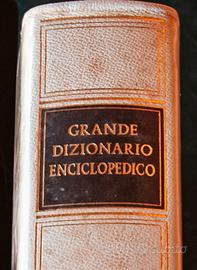 utet grande dizionario enciclopedico