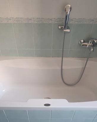 Vasca da bagno  