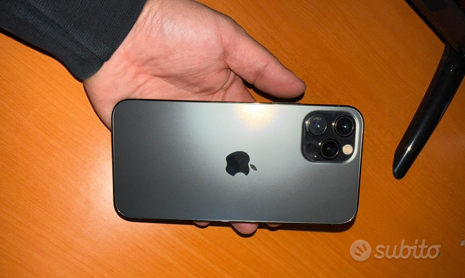 iPhone 12 pro