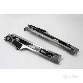 SUPPORTI PARAFANGO POSTERIORE YAMAHA XVZ 1200 TD V