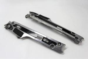 SUPPORTI PARAFANGO POSTERIORE YAMAHA XVZ 1200 TD V