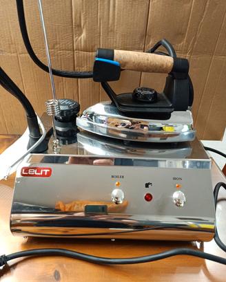 Stirella professionale lelit