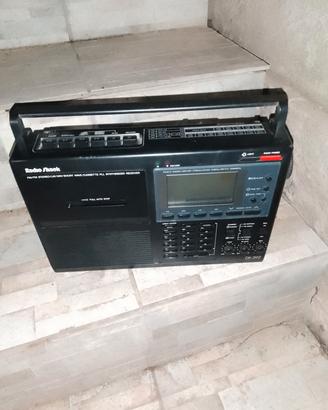 radio vintage