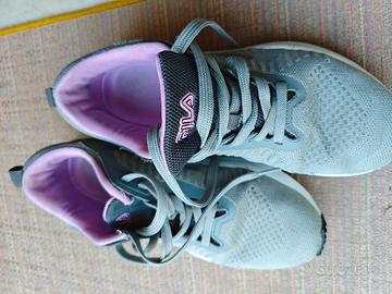 scarpe da ginnastica 