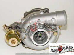 Turbina volvo- 850 tdi