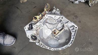 Cambio Fiat Idea 1.4 16V anno 2007 5 marce tipo mo