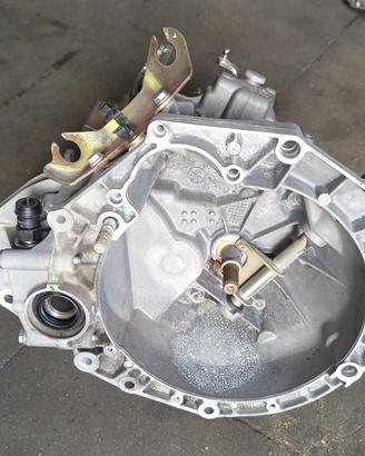 Cambio Fiat Idea 1.4 16V anno 2007 5 marce tipo mo