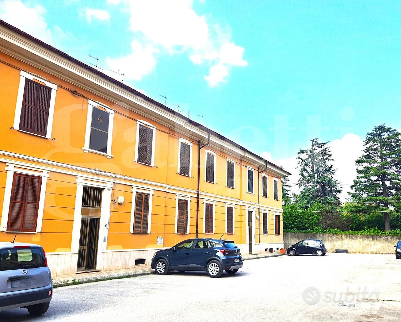 Appartamento Avezzano [AZ25071VRG] - Vista 2