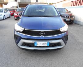 Opel Crossland Crossland 1.2 Turbo 12V 130 CV aut.