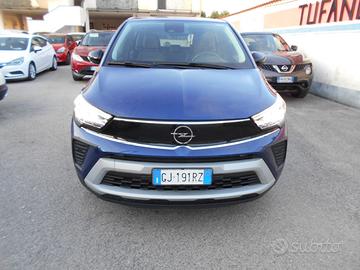 Opel Crossland Crossland 1.2 Turbo 12V 130 CV aut.